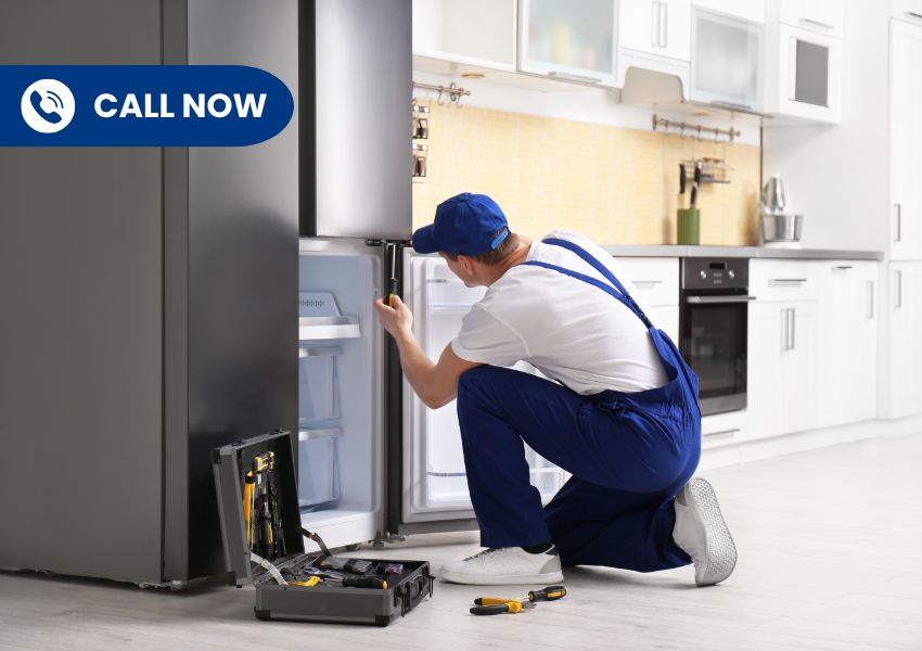 Fort Mccoy Appliance Repair Company